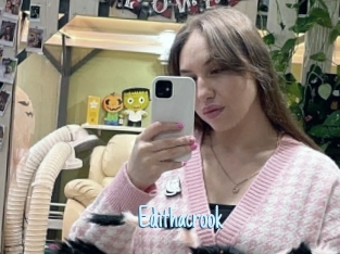 Edithacrook