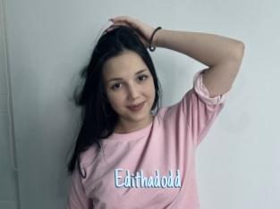 Edithadodd