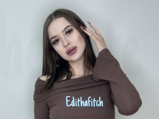 Edithafitch