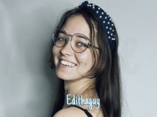 Edithaguy