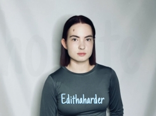 Edithaharder