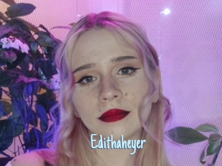 Edithaheyer