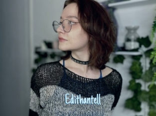 Edithantell