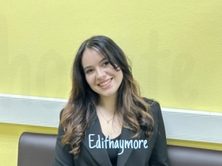 Edithaymore