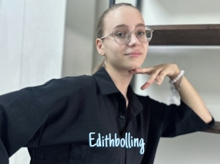 Edithbolling