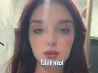 Edithbreed