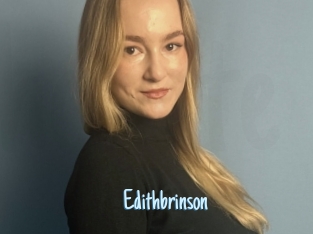 Edithbrinson