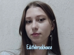 Edithbrookhouse