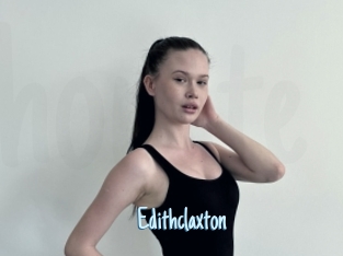 Edithclaxton