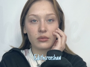 Edithcrenshaw