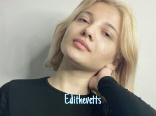 Edithevetts