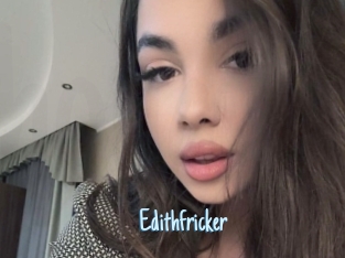 Edithfricker