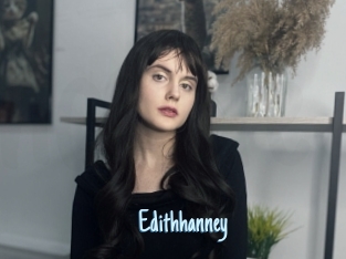 Edithhanney