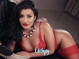 Edithjoy