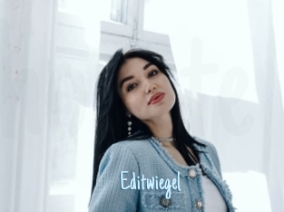 Editwiegel