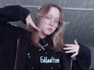 Edlaafton