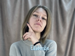 Edlabenskin