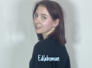 Edlaboman