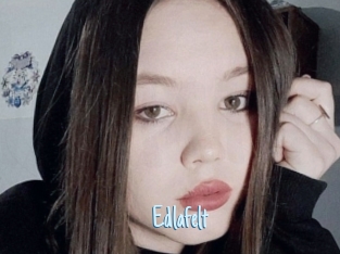 Edlafelt