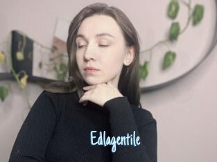 Edlagentile