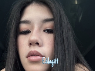 Edlagitt