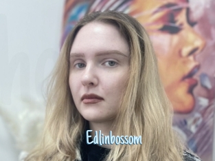 Edlinbossom