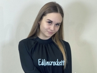 Edlincrockett