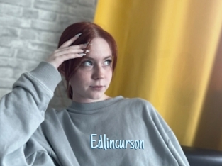Edlincurson