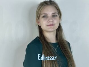 Edlinesser