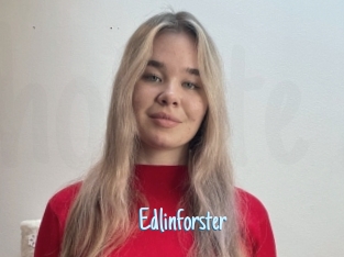 Edlinforster