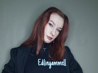 Edlingammell