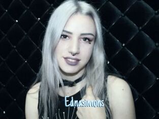 Ednasimons