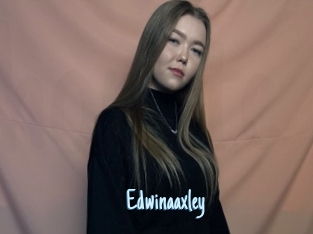 Edwinaaxley