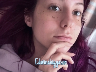 Edwinahiggason
