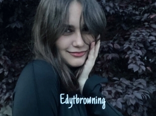 Edytbrowning