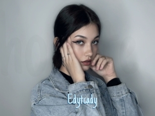 Edytcady
