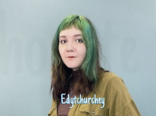 Edytchurchey