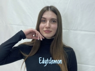 Edytclemon