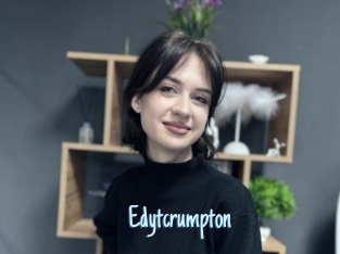 Edytcrumpton