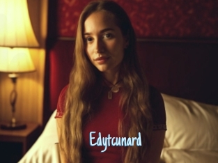 Edytcunard