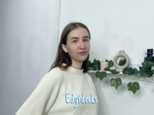 Edytdeeks