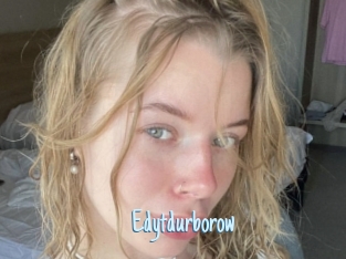 Edytdurborow