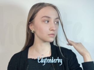 Edytenderby