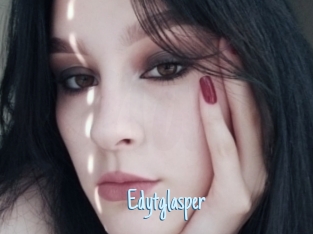 Edytglasper