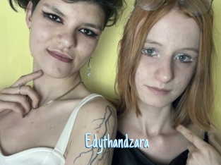 Edythandzara