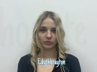 Edythbrayton
