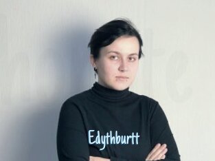 Edythburtt