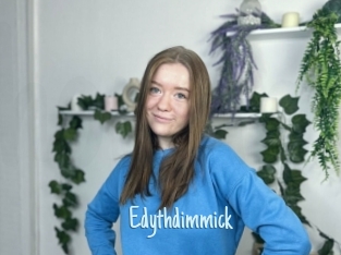Edythdimmick