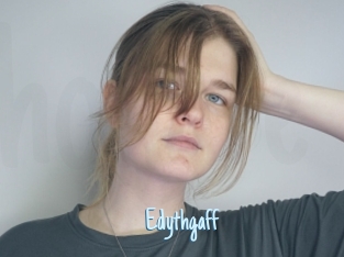 Edythgaff
