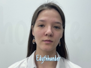 Edythhander